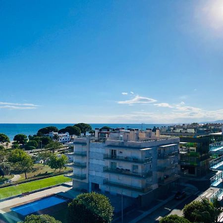 Apartament Atico Augusta Cambrils Zewnętrze zdjęcie