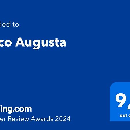 Apartament Atico Augusta Cambrils Zewnętrze zdjęcie