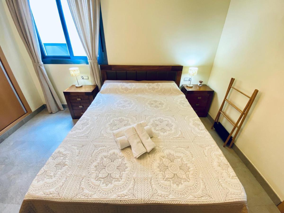 Apartament Atico Augusta Cambrils Zewnętrze zdjęcie