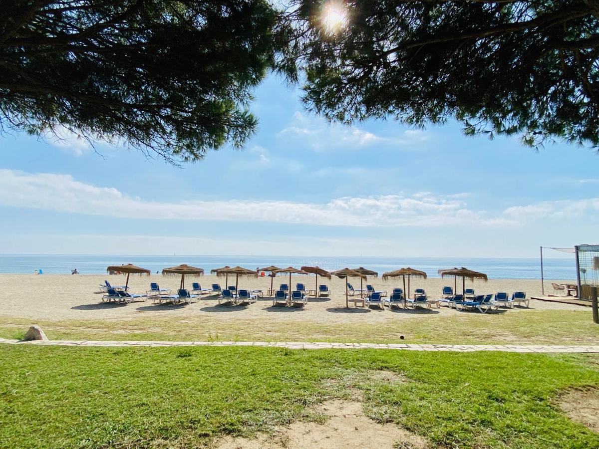 Apartament Atico Augusta Cambrils Zewnętrze zdjęcie