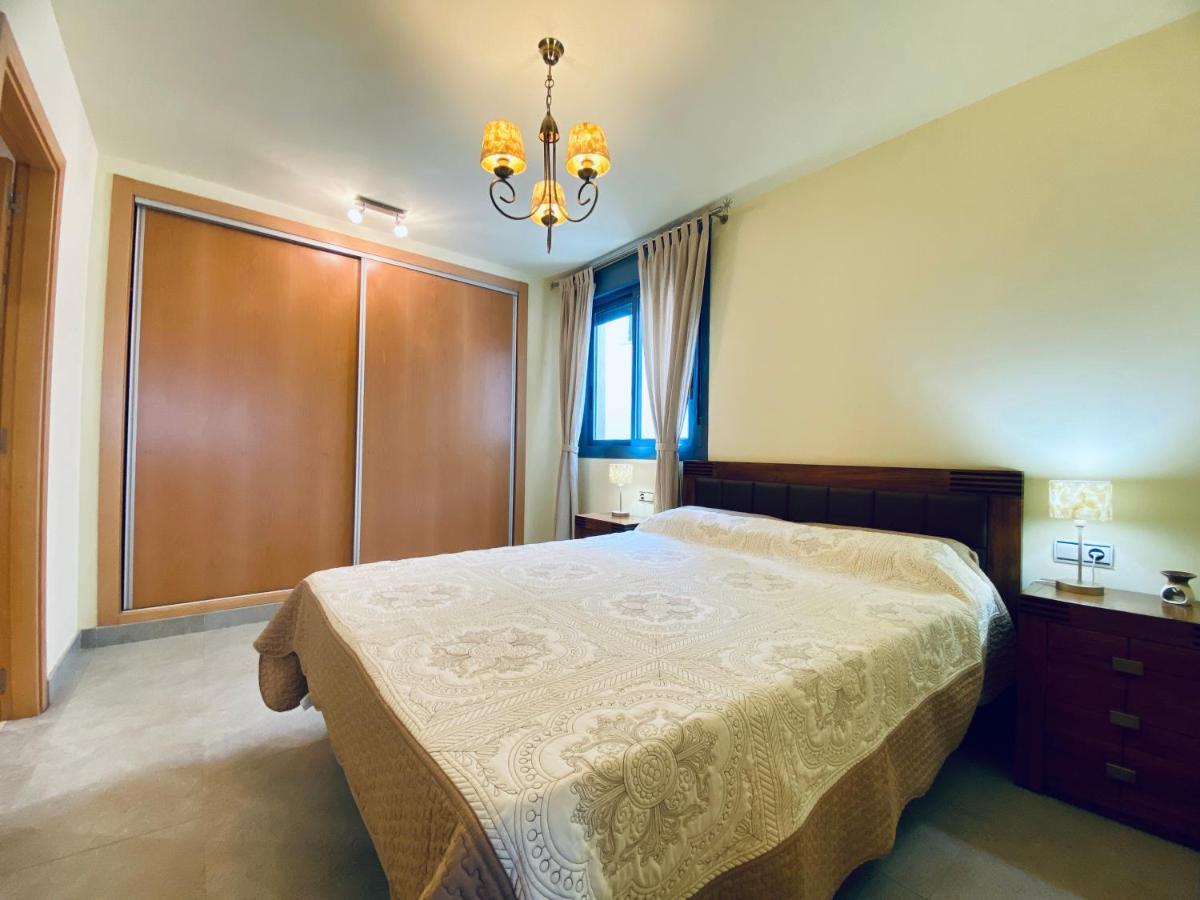 Apartament Atico Augusta Cambrils Zewnętrze zdjęcie