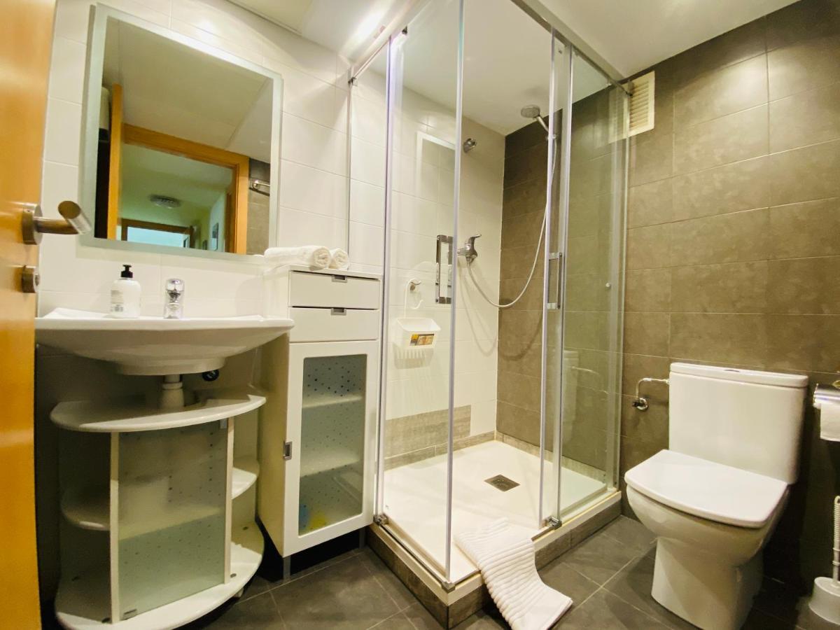 Apartament Atico Augusta Cambrils Zewnętrze zdjęcie